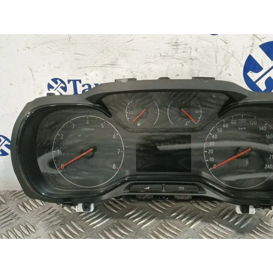 Cuadro Instrumentos para Opel Combo Furgoneta/Monovolumen (K9)