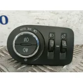 Mando Luces para Opel Combo Furgoneta/Monovolumen (K9)