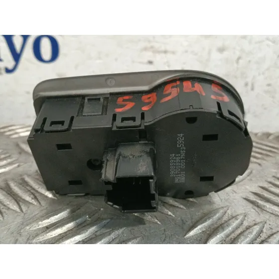 Mando Luces para Opel Combo Furgoneta/Monovolumen (K9)