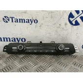 Mando Climatizador para Opel Combo Furgoneta/Monovolumen (K9)