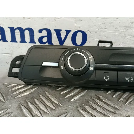 Mando Climatizador para Opel Combo Furgoneta/Monovolumen (K9)