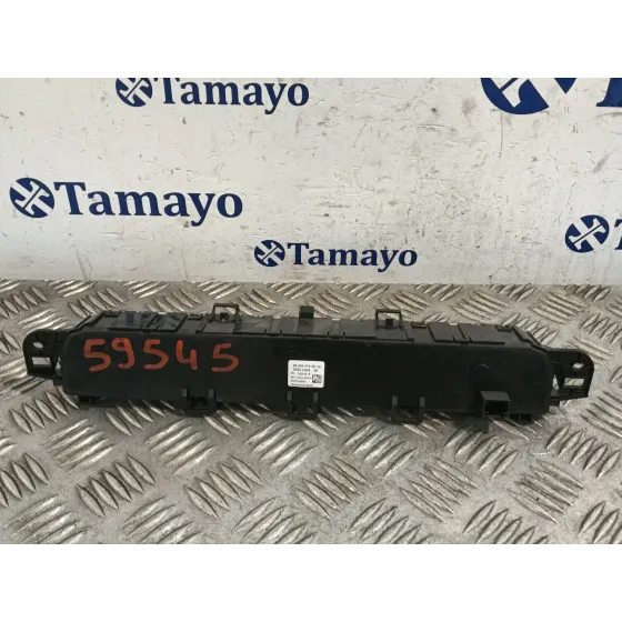Mando Climatizador para Opel Combo Furgoneta/Monovolumen (K9)