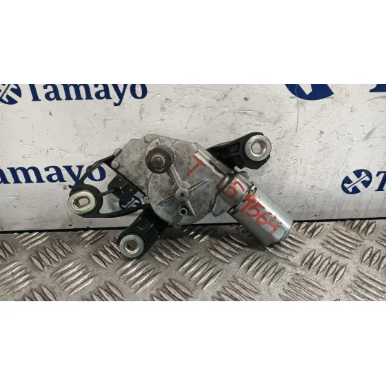 Motor Limpia Trasero para Volkswagen Golf Vi (5K1)