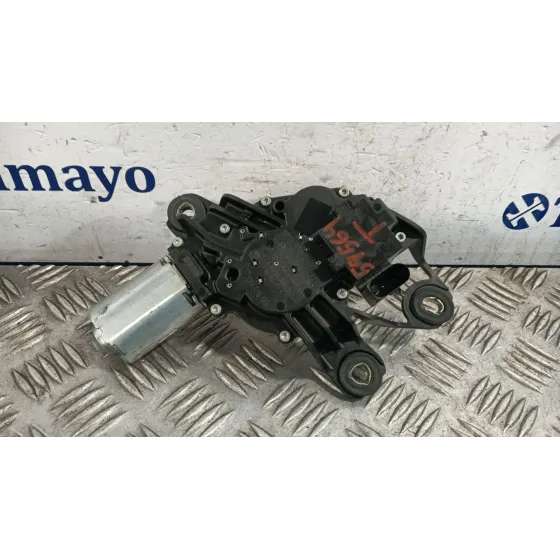 Motor Limpia Trasero para Volkswagen Golf Vi (5K1)
