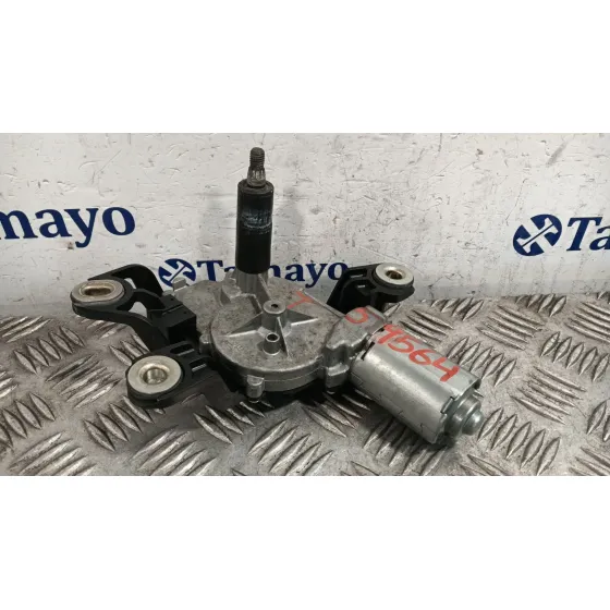Motor Limpia Trasero para Volkswagen Golf Vi (5K1)