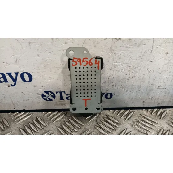 Modulo Electronico para Volkswagen Golf Vi (5K1)