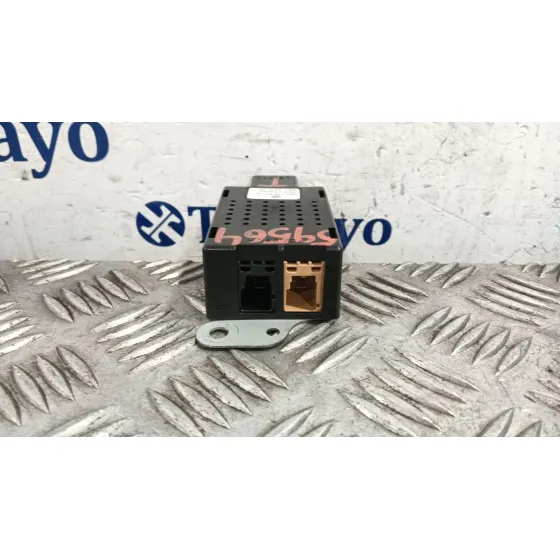 Modulo Electronico para Volkswagen Golf Vi (5K1)