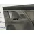 Guarnecido Puerta Trasera Derecha para Seat Alhambra (710, 711)