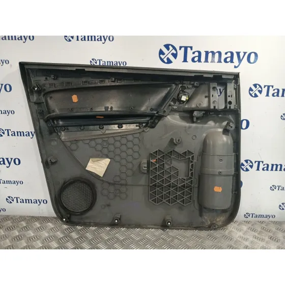Guarnecido Puerta Trasera Derecha para Seat Alhambra (710, 711)