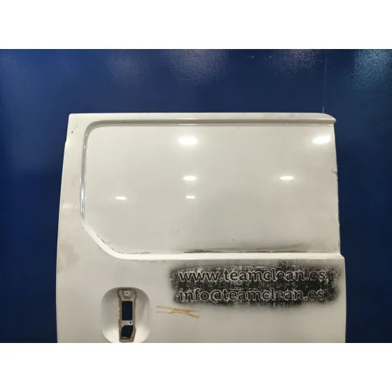 Puerta Lateral Corredera Izquierda para Nissan Nv200 Furgoneta