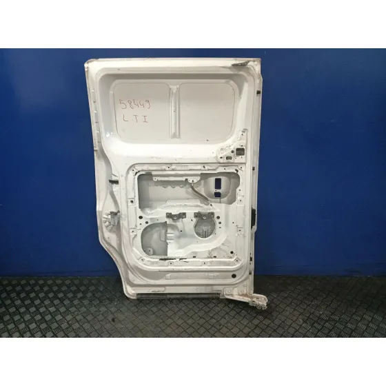 Puerta Lateral Corredera Izquierda para Nissan Nv200 Furgoneta