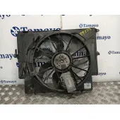 Electroventilador para Bmw 1 (E81)