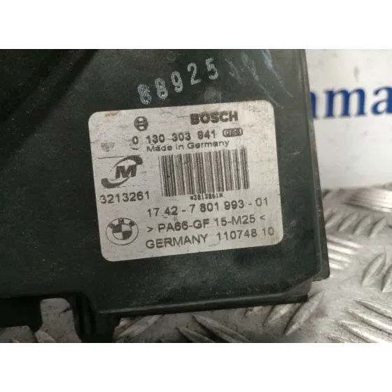 Electroventilador para Bmw 1 (E81)