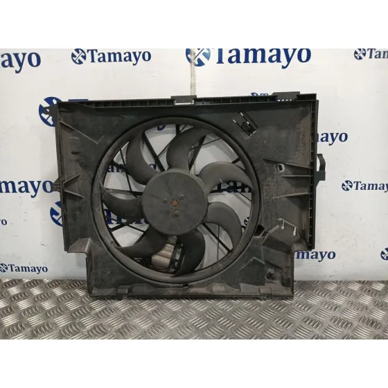 Electroventilador para Bmw 1 (E81)