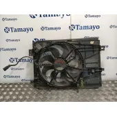 Electroventilador para Opel Combo Furgoneta/Monovolumen (K9)