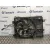 Electroventilador para Opel Combo Furgoneta/Monovolumen (K9)