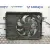 Electroventilador para Opel Combo Furgoneta/Monovolumen (K9)