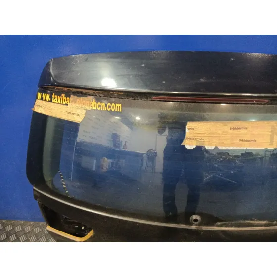 Porton Trasero para Seat Alhambra (710, 711)