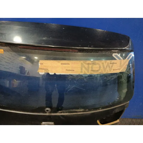 Porton Trasero para Seat Alhambra (710, 711)