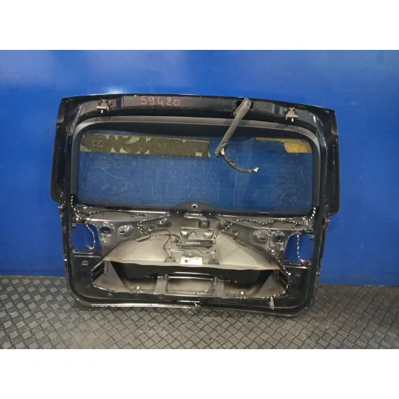 Porton Trasero para Seat Alhambra (710, 711)