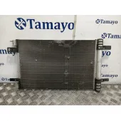 Condensador Aire Acondicionado para Opel Combo Furgoneta/Monovolumen (K9)