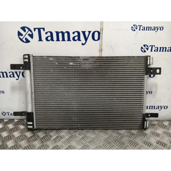 Condensador Aire Acondicionado para Opel Combo Furgoneta/Monovolumen (K9)