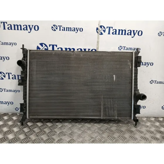 Radiador Agua para Opel Combo Furgoneta/Monovolumen (K9)