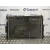 Radiador Agua para Opel Combo Furgoneta/Monovolumen (K9)
