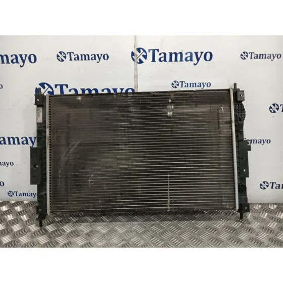 Radiador Agua para Opel Combo Furgoneta/Monovolumen (K9)