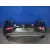 Paragolpes Trasero para Volvo V40 Hatchback (525)