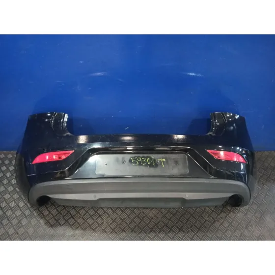 Paragolpes Trasero para Volvo V40 Hatchback (525)
