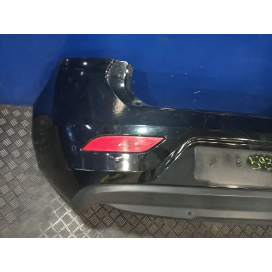 Paragolpes Trasero para Volvo V40 Hatchback (525)