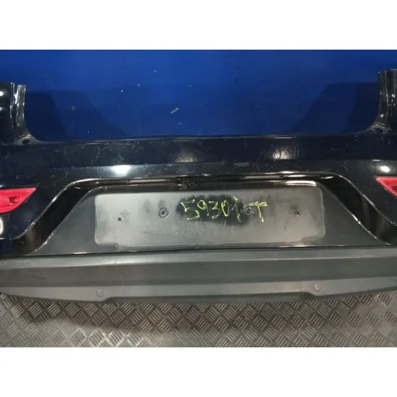 Paragolpes Trasero para Volvo V40 Hatchback (525)