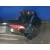 Paragolpes Trasero para Volvo V40 Hatchback (525)