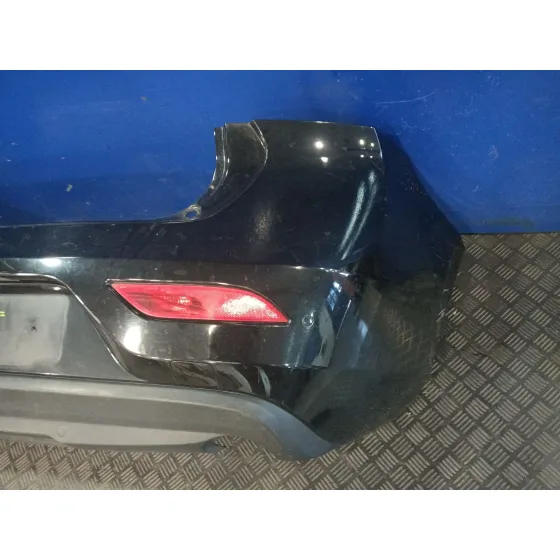 Paragolpes Trasero para Volvo V40 Hatchback (525)