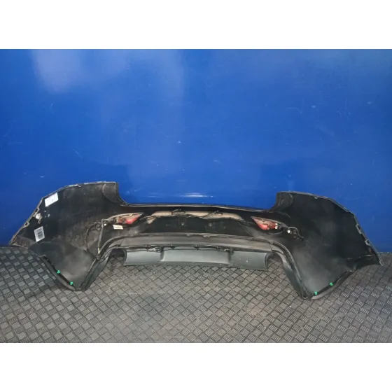 Paragolpes Trasero para Volvo V40 Hatchback (525)