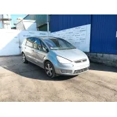 Caja Cambios Automatica para Ford S-Max (Wa6)