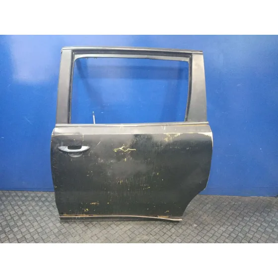 Puerta Lateral Corredera Izquierda para Seat Alhambra (710, 711)