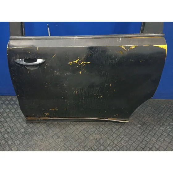 Puerta Lateral Corredera Izquierda para Seat Alhambra (710, 711)