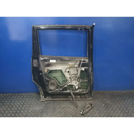 Puerta Lateral Corredera Izquierda para Seat Alhambra (710, 711)