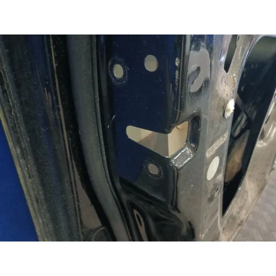 Puerta Delantera Izquierda para Seat Alhambra (710, 711)