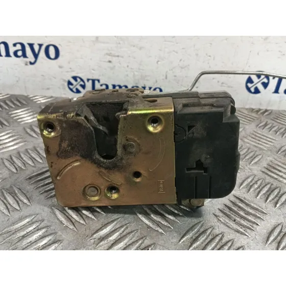 Cerradura Puerta Delantera Derecha para Citroën Berlingo / Berlingo First Monospace (Mf_, Gjk_, Gfk_)