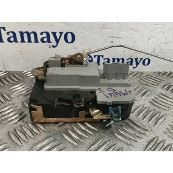 Cerradura Puerta Delantera Izquierda para Citroën Berlingo / Berlingo First Monospace (Mf_, Gjk_, Gfk_)