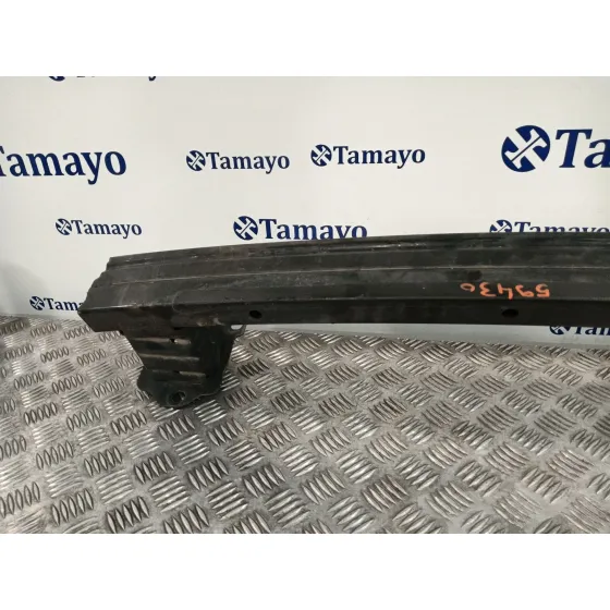 Refuerzo Paragolpes Delantero para Peugeot 207 Cc (Wd_)