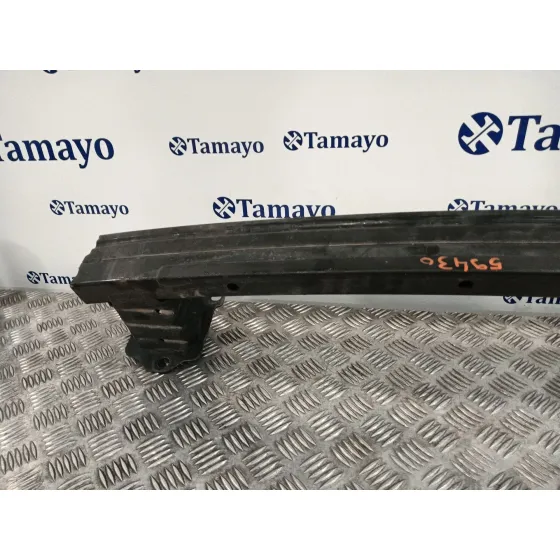 Refuerzo Paragolpes Delantero para Peugeot 207 Cc (Wd_)