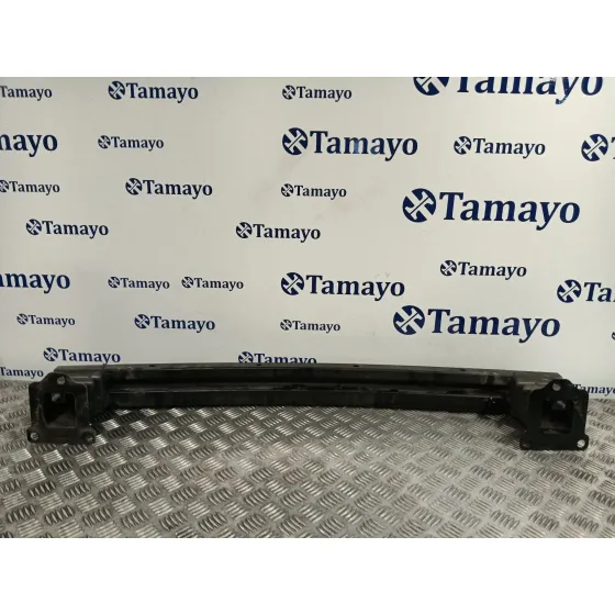 Refuerzo Paragolpes Delantero para Peugeot 207 Cc (Wd_)
