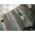 Refuerzo Paragolpes Delantero para Peugeot 207 Cc (Wd_)