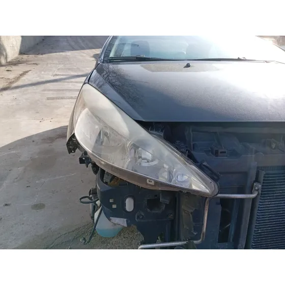 Faro Derecho para Peugeot 207 Cc (Wd_)