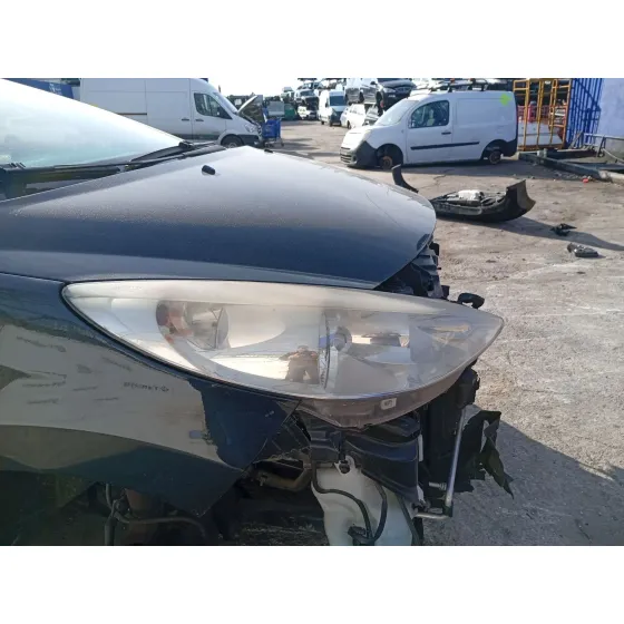 Faro Derecho para Peugeot 207 Cc (Wd_)