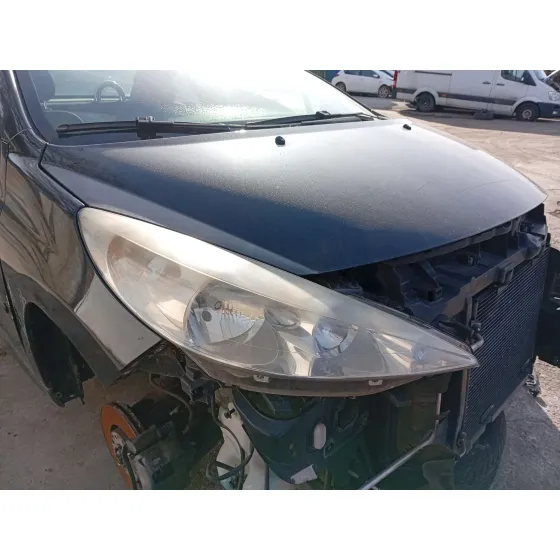 Faro Derecho para Peugeot 207 Cc (Wd_)